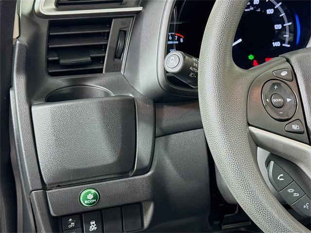 used 2018 Honda Fit car, priced at $18,044