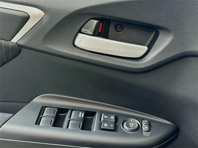 used 2018 Honda Fit car, priced at $18,044