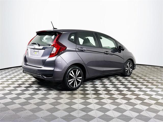 used 2018 Honda Fit car, priced at $18,044