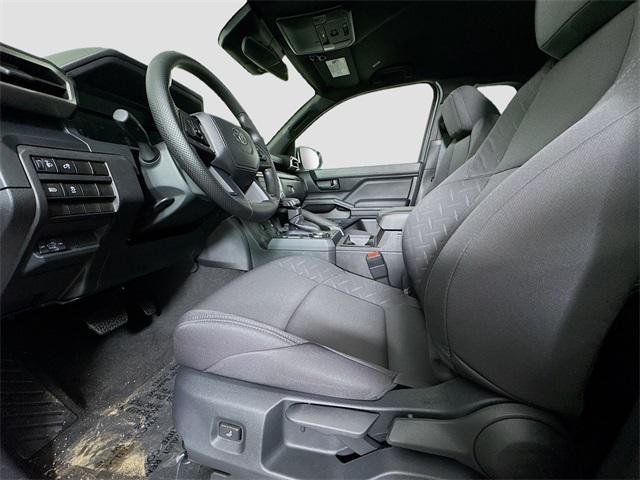 new 2026 Toyota Tacoma car, priced at $37,843