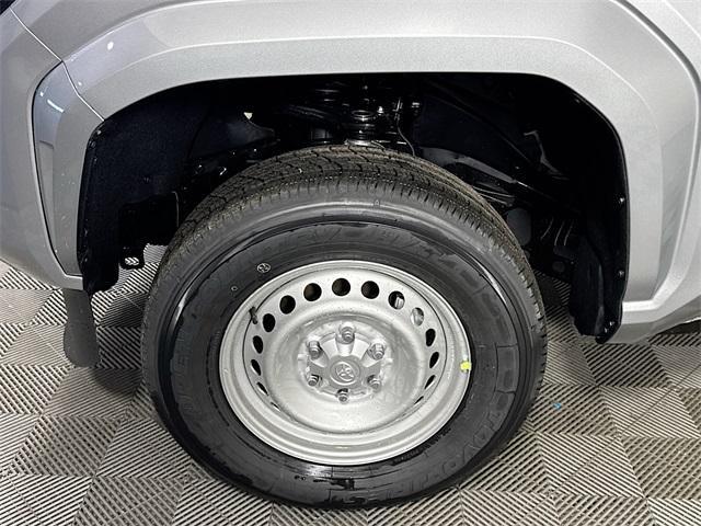 new 2026 Toyota Tacoma car, priced at $37,843