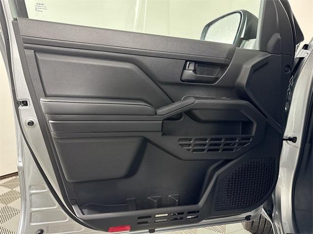 new 2026 Toyota Tacoma car, priced at $37,843