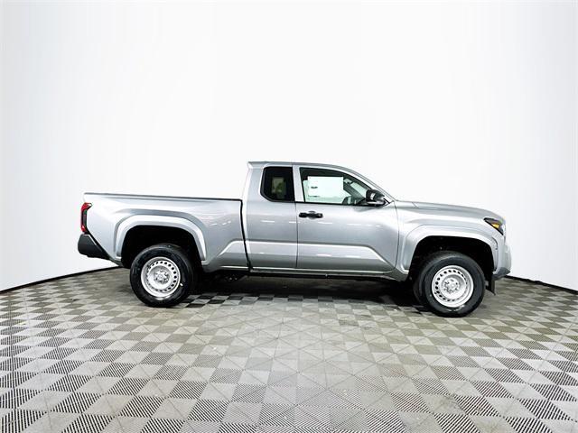 new 2026 Toyota Tacoma car, priced at $37,843
