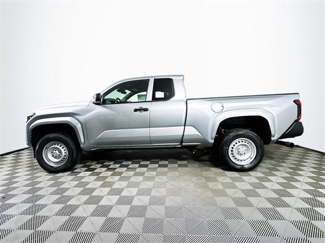 new 2026 Toyota Tacoma car, priced at $37,843