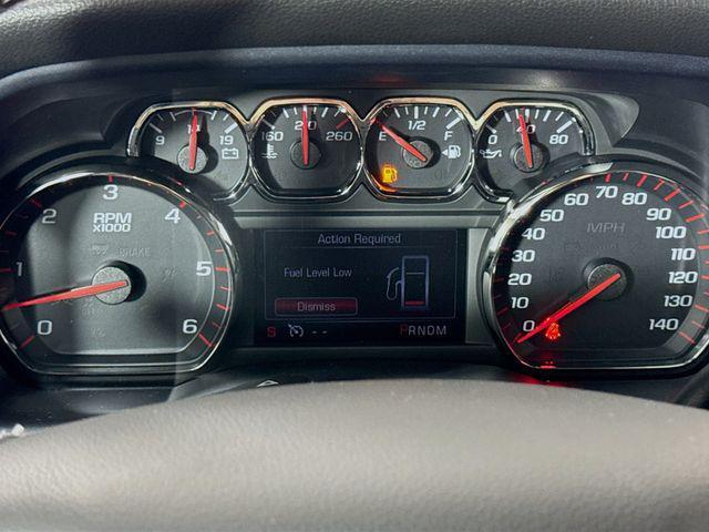 used 2015 GMC Sierra 1500 car, priced at $21,044