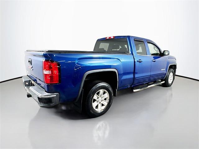 used 2015 GMC Sierra 1500 car, priced at $20,044