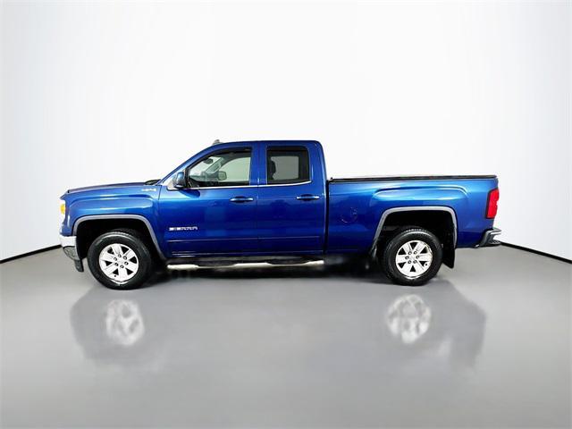 used 2015 GMC Sierra 1500 car, priced at $20,044
