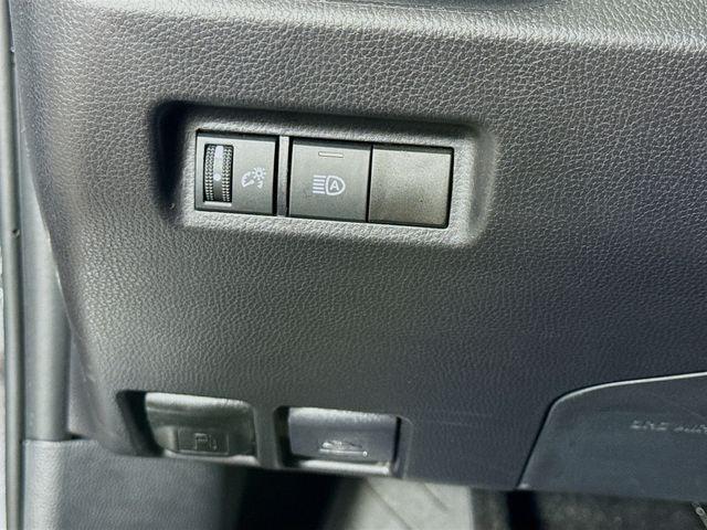 used 2025 Toyota RAV4 car, priced at $37,039