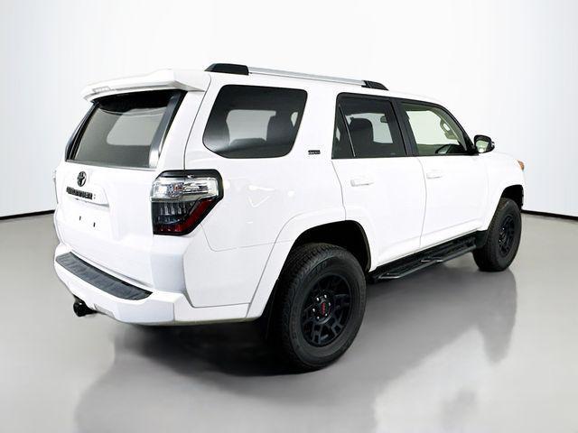 used 2024 Toyota 4Runner car, priced at $48,444