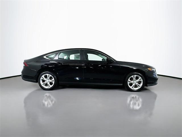 used 2023 Honda Accord car, priced at $21,644