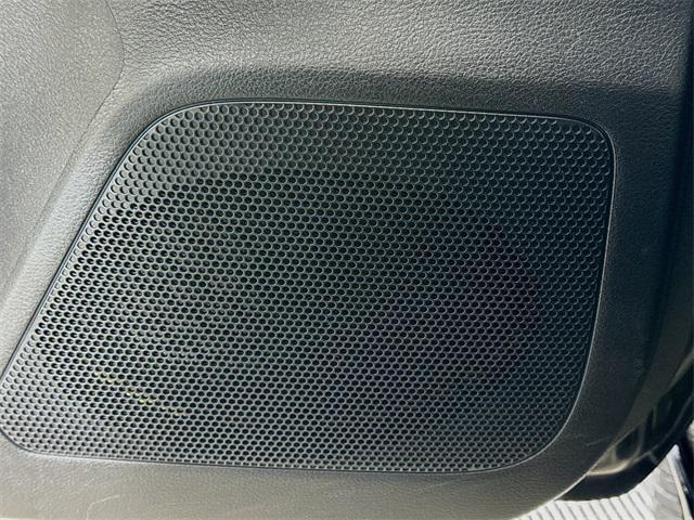 used 2023 Toyota Tacoma car, priced at $35,144