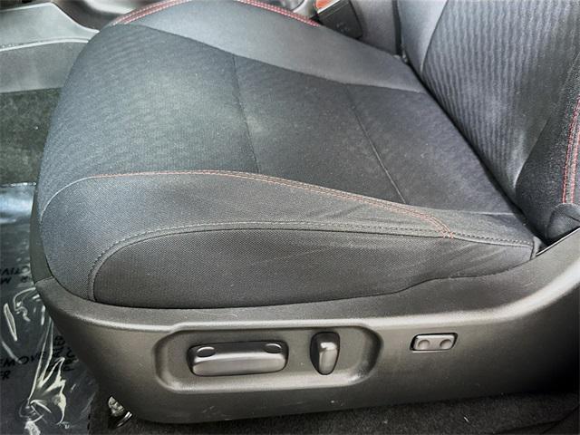 used 2023 Toyota Tacoma car, priced at $35,144