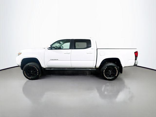 used 2019 Toyota Tacoma car, priced at $32,239