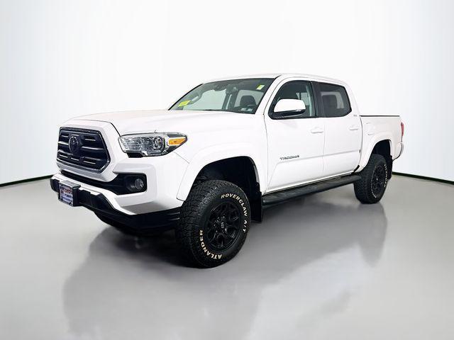 used 2019 Toyota Tacoma car, priced at $32,239