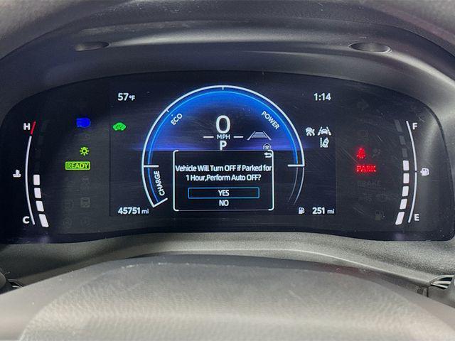 used 2025 Toyota Camry car, priced at $29,939