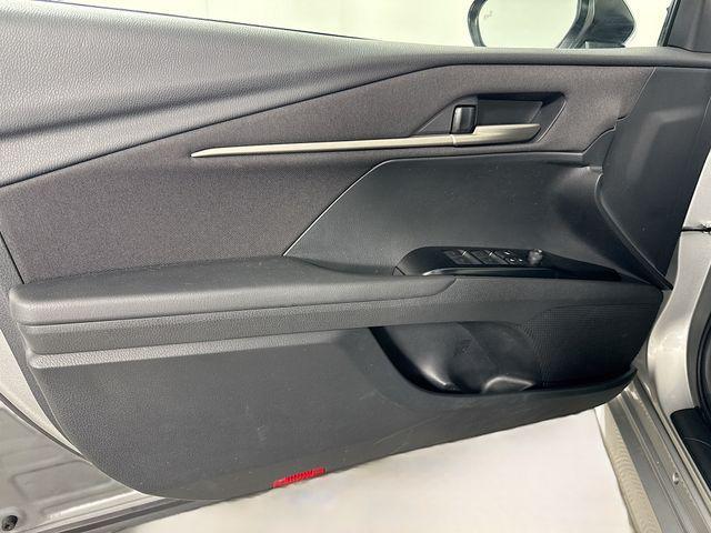 used 2025 Toyota Camry car, priced at $29,939