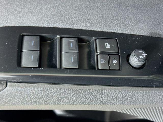 used 2025 Toyota Camry car, priced at $29,939