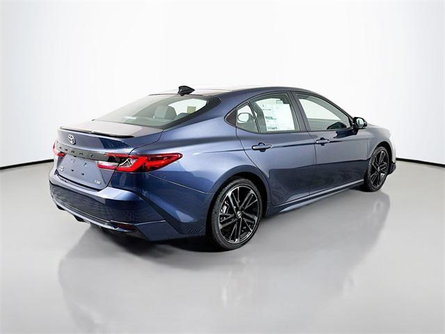 new 2026 Toyota Camry car, priced at $42,824