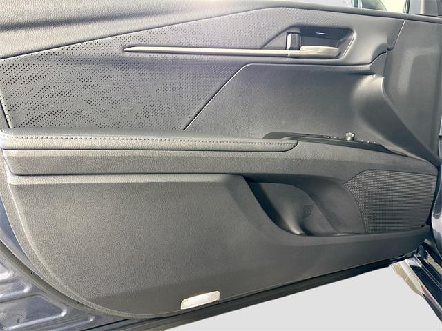 new 2026 Toyota Camry car, priced at $42,824