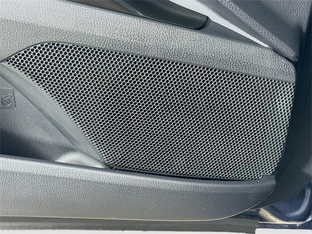 new 2026 Toyota Camry car, priced at $42,824