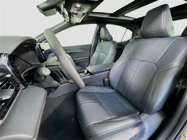 new 2026 Toyota Camry car, priced at $42,824