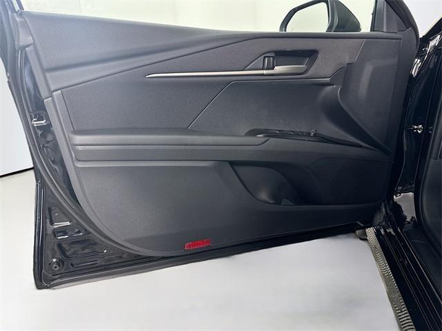 new 2026 Toyota Camry car, priced at $32,659