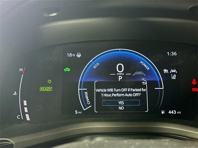 new 2026 Toyota Camry car, priced at $32,659