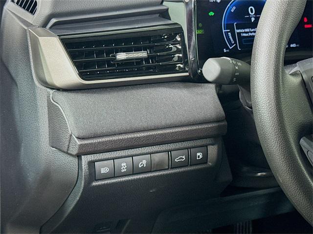 new 2026 Toyota Camry car, priced at $32,659