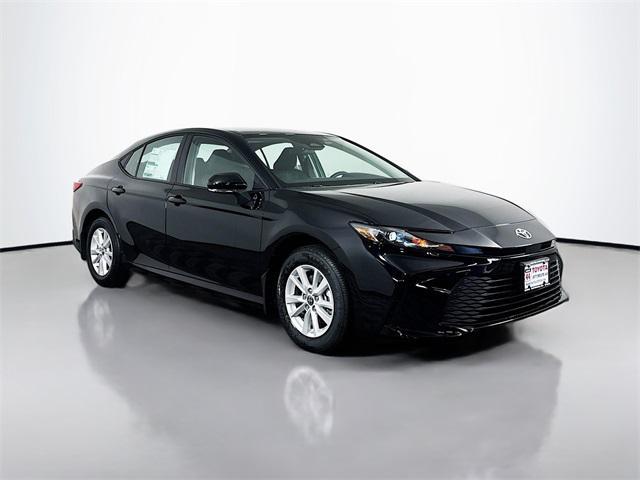new 2026 Toyota Camry car, priced at $32,659