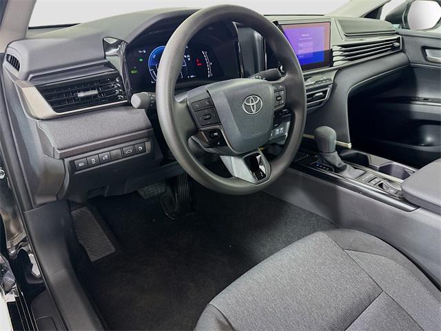 new 2026 Toyota Camry car, priced at $32,659