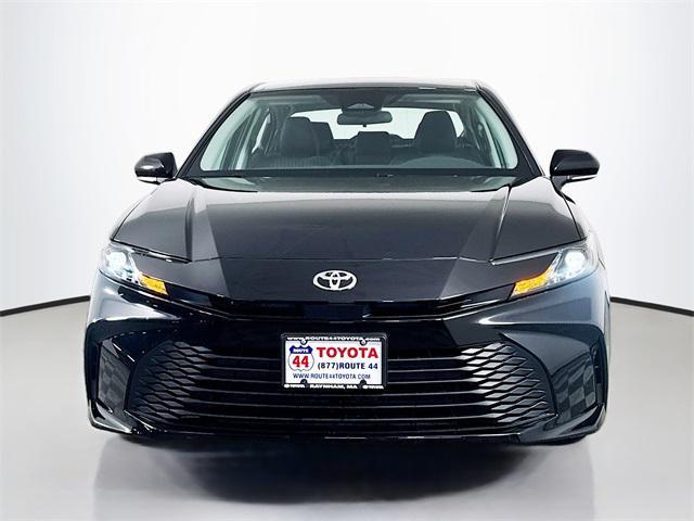 new 2026 Toyota Camry car, priced at $32,659