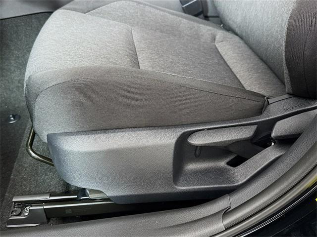 new 2026 Toyota Camry car, priced at $32,659