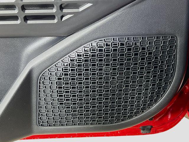 new 2026 Toyota Tacoma car, priced at $43,649