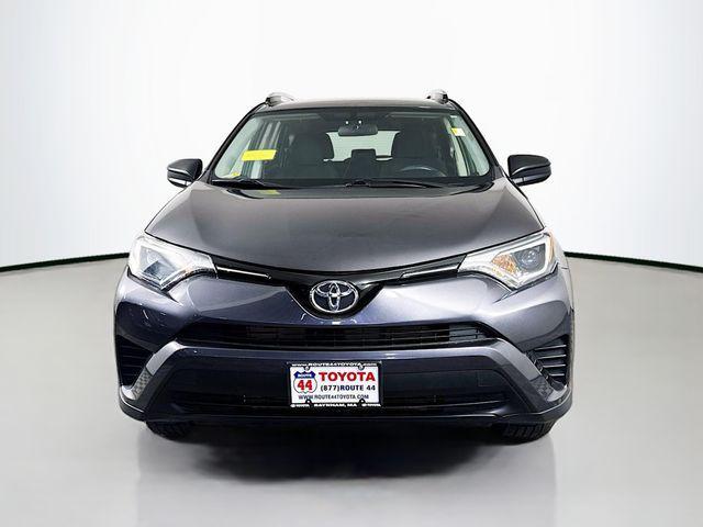 used 2016 Toyota RAV4 car, priced at $19,439
