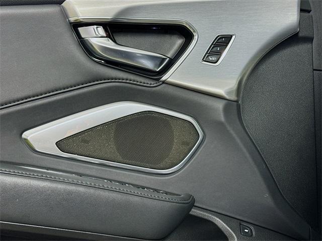 used 2019 Acura RDX car, priced at $21,644