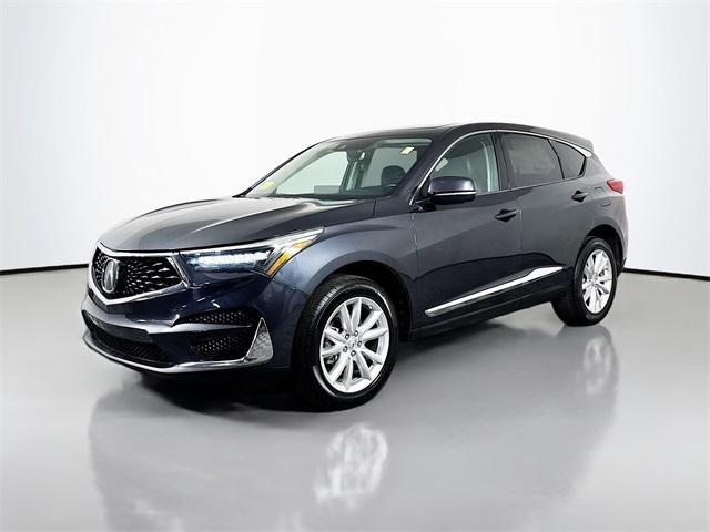 used 2019 Acura RDX car, priced at $21,644