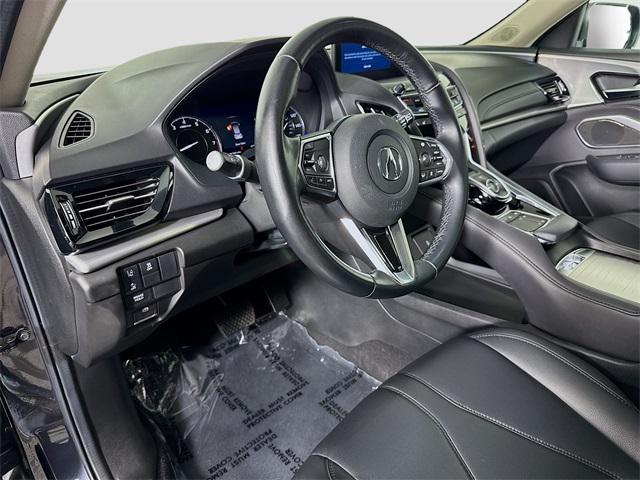 used 2019 Acura RDX car, priced at $21,644