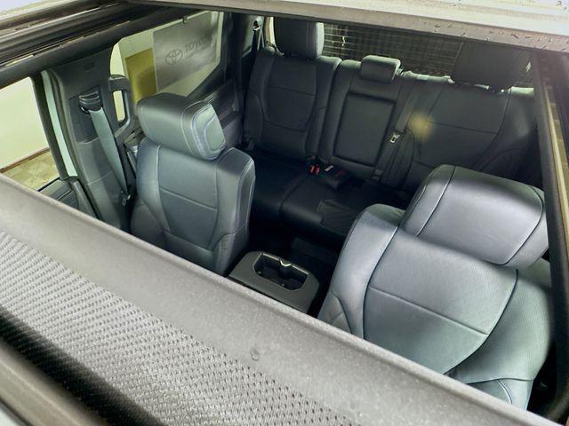 new 2026 Toyota Tundra Hybrid car, priced at $68,412