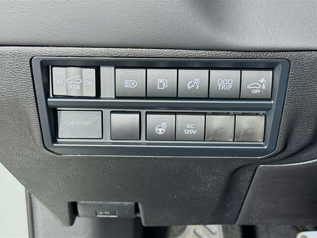 new 2026 Toyota Tundra Hybrid car, priced at $68,412