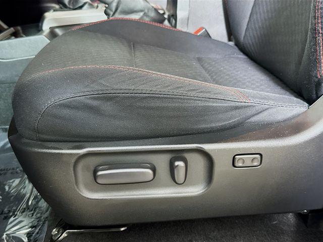 used 2021 Toyota Tacoma car, priced at $32,344