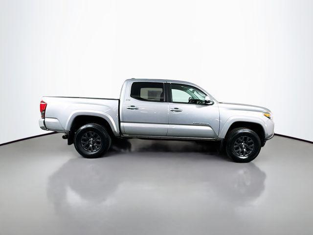 used 2021 Toyota Tacoma car, priced at $32,344