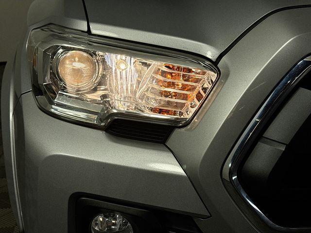 used 2021 Toyota Tacoma car, priced at $32,344