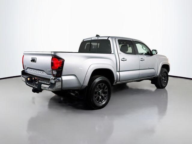 used 2021 Toyota Tacoma car, priced at $32,344