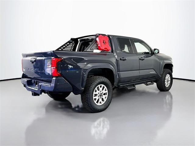 used 2024 Toyota Tacoma car, priced at $42,344