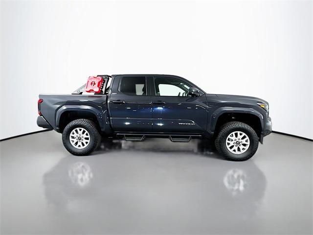 used 2024 Toyota Tacoma car, priced at $42,344