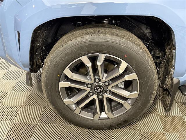 new 2026 Toyota 4Runner car, priced at $62,309