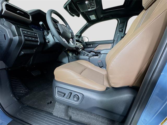 new 2026 Toyota 4Runner car, priced at $62,309