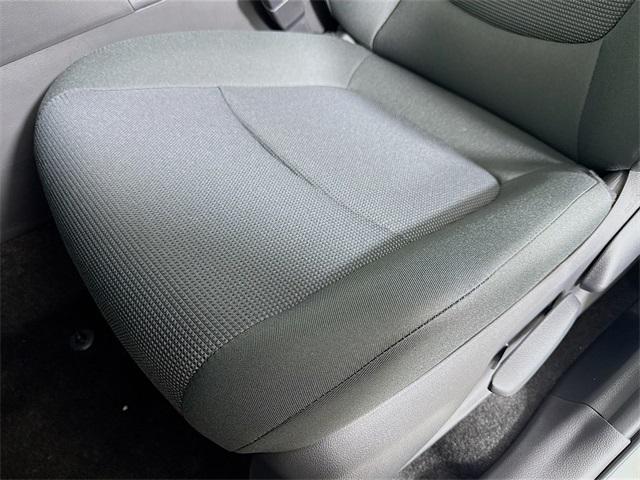 new 2025 Toyota RAV4 car, priced at $34,103