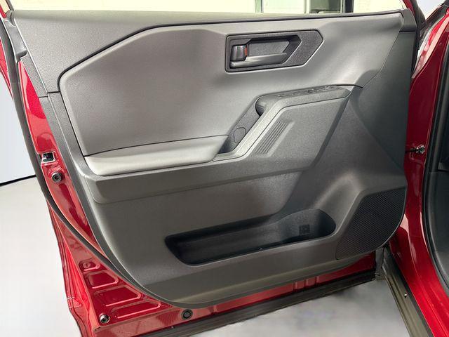 new 2026 Toyota RAV4 car, priced at $35,814