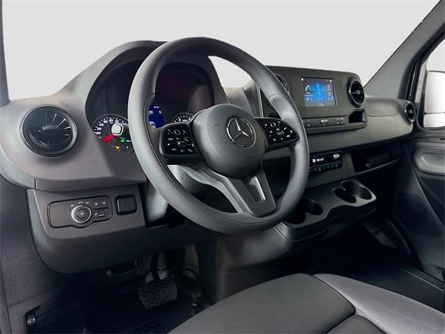 used 2023 Mercedes-Benz Sprinter 2500 car, priced at $53,717